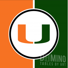 TS046 Miami Hurricanes
